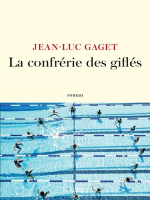 cover image of La Confrérie des giflés